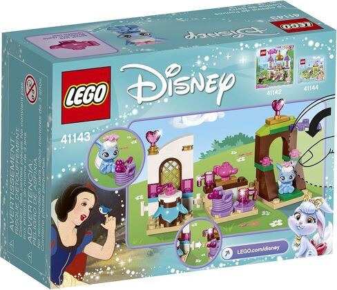 LEGO Disney Princess Berry's Kitchen 41143 Building Kit in Saudi Arabia