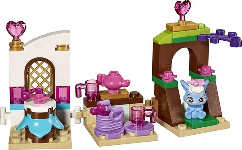LEGO Disney Princess Berry's Kitchen 41143 Building Kit in Saudi Arabia