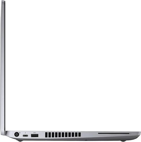Dell Precision 3551 15.6" Mobile Workstation - Intel Core i7 i7-10850H 2.7GHz in Saudi Arabia