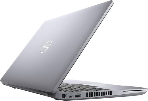 Dell Precision 3551 15.6" Mobile Workstation - Intel Core i7 i7-10850H 2.7GHz in Saudi Arabia