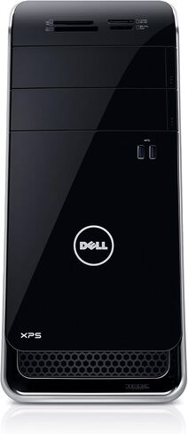 Dell XPS x8900-1444BLK Desktop (6th Generation Intel Core i7, 8 GB RAM, 1 TB HDD) NVIDIA GT 730 in Saudi Arabia
