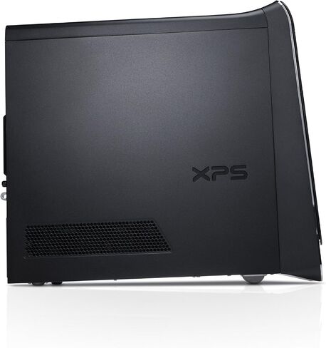 Dell XPS x8900-1444BLK Desktop (6th Generation Intel Core i7, 8 GB RAM, 1 TB HDD) NVIDIA GT 730 in Saudi Arabia
