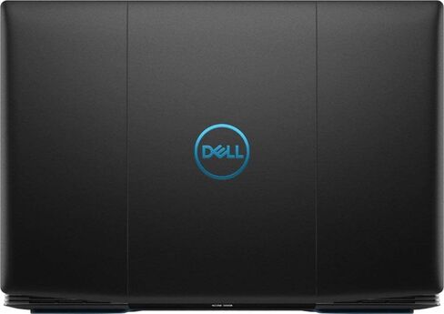 2020 Dell G3 15 Gaming Laptop: 10th Gen Core i5-10300H, NVidia GTX 1650 Ti, 256GB SSD, 8GB RAM, 15.6" 120Hz Full HD Display in Saudi Arabia