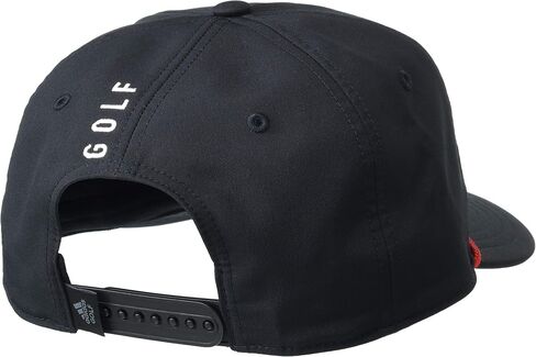 adidas Men's Golf Patch Snapback Hat in Saudi Arabia