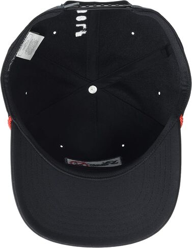 adidas Men's Golf Patch Snapback Hat in Saudi Arabia