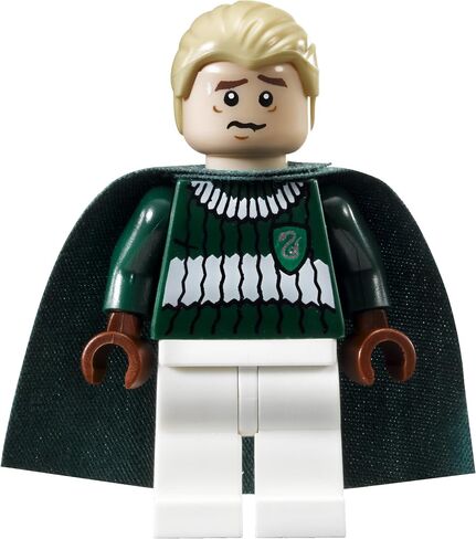 LEGO Harry Potter? Quidditch Match 4737 in Saudi Arabia