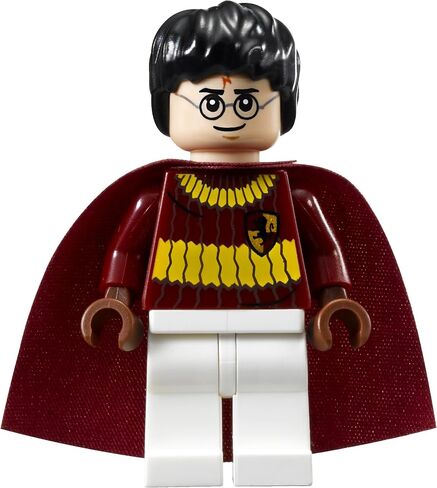 LEGO Harry Potter? Quidditch Match 4737 in Saudi Arabia