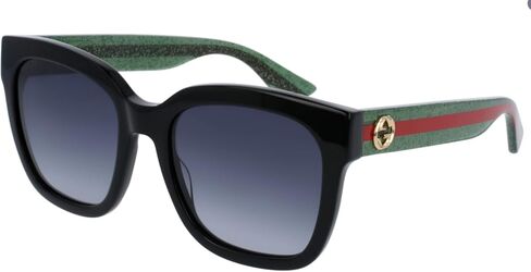 Gucci GG0034SN-002 Unisex Sunglasses in Saudi Arabia