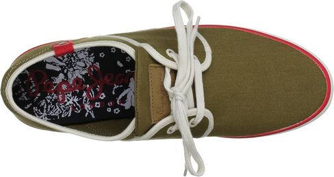 Pepe Jeans Men's Fashion Trainers in Kuwait