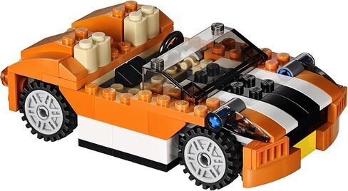 LEGO Creator 31017 Sunset Speeder in Saudi Arabia