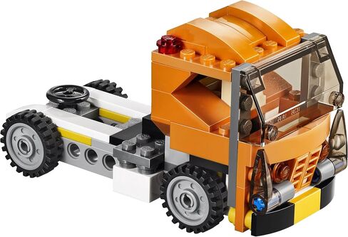 LEGO Creator 31017 Sunset Speeder in Saudi Arabia