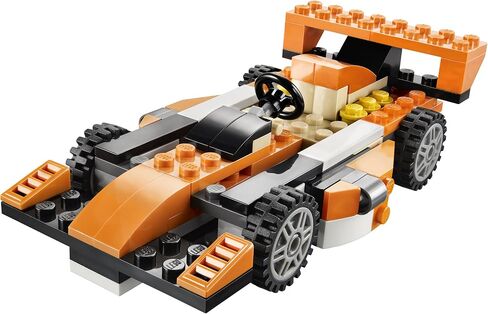 LEGO Creator 31017 Sunset Speeder in Saudi Arabia