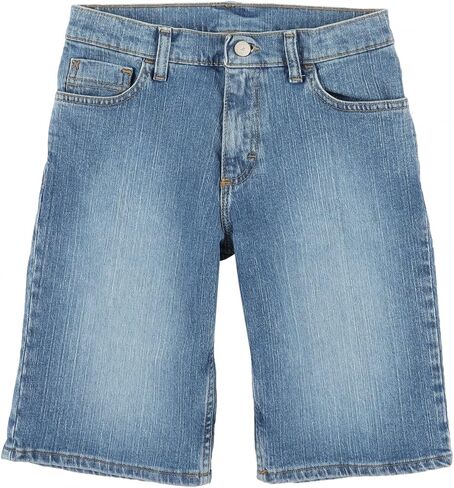 شورت جينز أولادي بخمس جيوب من Wrangler Authentics in Kuwait