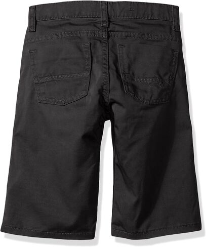 شورت جينز أولادي بخمس جيوب من Wrangler Authentics in Kuwait