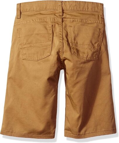 شورت جينز أولادي بخمس جيوب من Wrangler Authentics in Kuwait