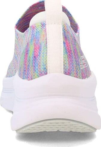 Skechers Women's D'lux Walker-Rainbow Sky Sneaker in Saudi Arabia