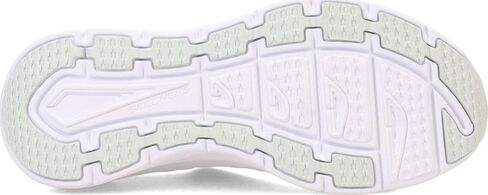 Skechers Women's D'lux Walker-Rainbow Sky Sneaker in Saudi Arabia