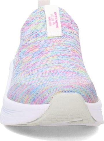 Skechers Women's D'lux Walker-Rainbow Sky Sneaker in Saudi Arabia