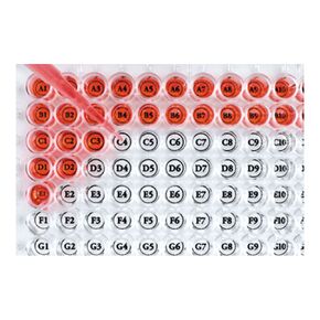 Diversified Biotech WELL-1000 Well Orienter for Microplate, 96 Well (Pack of 4) in Saudi Arabia