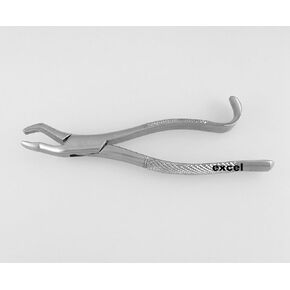 ملقط أسنان 10H للأضراس العلوية، عالمي - جراحي Excel 86-010H in Kuwait