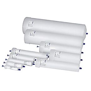 MACHEREY-NAGEL 732702 خرطوشة CHROMABOND Flash RS SiOH، 15-40 ميكرومتر، وزن المادة الممتصة 25 جرام، طول العمود 16.5 سم، معرف 21.2 مم (عبوة من 15 قطعة) in Saudi Arabia