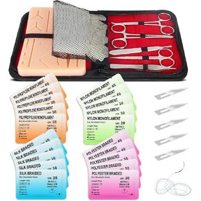 Silicone Practice Pad Kit for Practice in Saudi Arabia
