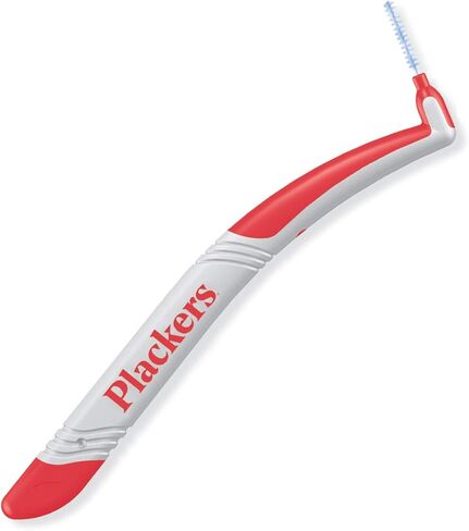 فرشاة بلاكرز مائلة بين الأسنان، عدد 16 in Kuwait