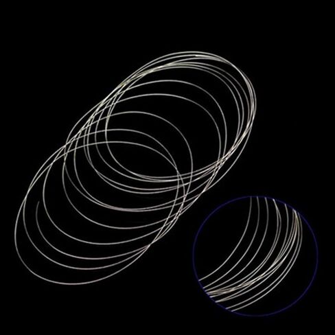 يوث فلاي خزان كهربائي كهربائي من البلاتينيوم لتفاعل اللون باللهب الكهربائي من البلاتين للكشف الكيميائي عن البلاتين in Kuwait