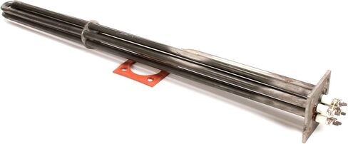 CMA Dish Machines 13417.80 Immersion Heater, 3 Phase, 10 kW, 240V in Kuwait