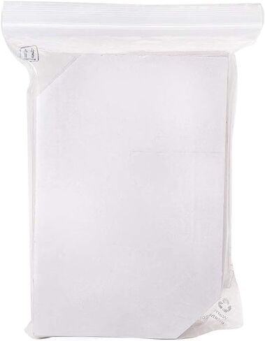 PH PandaHall 50pcs Cardboard Frame Corner Guard Protectors for Art Paintings, Picture Frames, Photos, Paper Stacks(5.1 x 5.1 inches) in Saudi Arabia