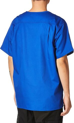 Carhartt Men's Ripstop Multi-Pocket Scrub Top in Saudi Arabia