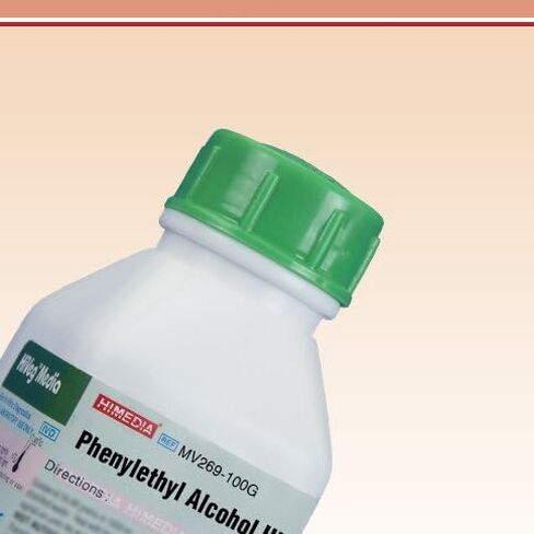 هايميديا ​​MV269-100G كحول فينيل إيثيل هيفيج أجار بيس، 100 جرام in Saudi Arabia