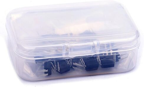 Cylewet 30 قطعة Optocoupler PC817C 2.54 مم الملعب 4 دبابيس DIP-4 تركيب الصور ل Arduino (حزمة من 30) CYT1056 in Saudi Arabia