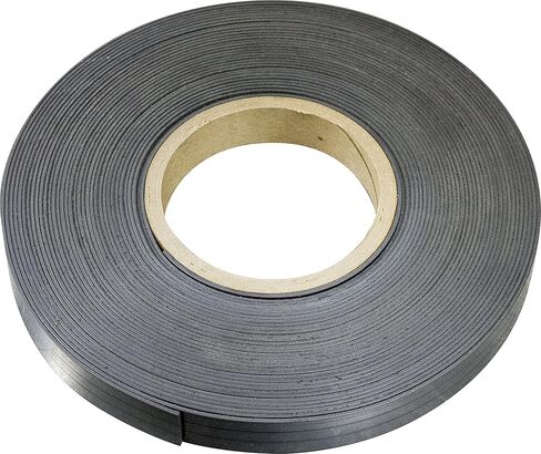 MAG-MATE MRN060X0075X050 Flexible Magnet Material Without Adhesive, 0.060 x 3/4 x 50' in Saudi Arabia