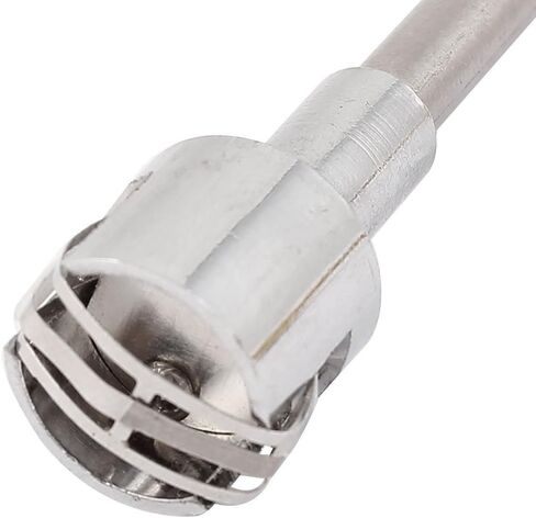 URBEST NR-81532B -50 to 500deg/C K Type Handheld Surface Thermocouple Probe for Measuring The Surface Temperature in Saudi Arabia