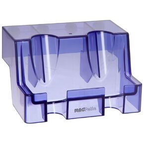 Heathrow Scientific HD23503 MagLab أرجواني قوي ABS بلاستيك بيت، 131 مم طول × 112 مم عرض × 76 مم ارتفاع in Kuwait