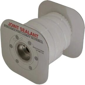 مانع تسرب مشترك ممتد، عرض 3/4 بوصة × طول 100 قدم، (بكرة واحدة) in Kuwait