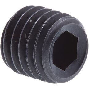 براغي مجموعة مقابس Prime-Line 9183565، 1/4 بوصة - 28 × 1/4 بوصة، فولاذ مطلي بأكسيد أسود (25 حزمة) in Kuwait