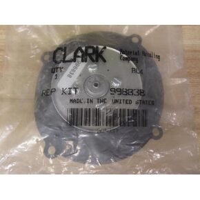 FPE - رافعة شوكية R/KIT IMPCO CA100 Clark 998838 Hacus ما بعد البيع - جديد in Kuwait