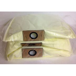 أكياس فلتر فانيمان VMC-A400-5 لجامعات الغبار فانيمان، 5/عبوة in Kuwait