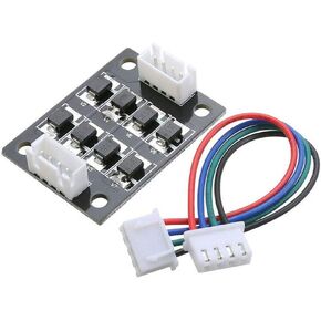 TL-Smoother V1.0 Addon Module for 3D Printer Stepper Driver Motor Printer in Saudi Arabia