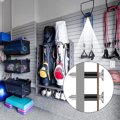 Neng-Q 1150 Pcs Electrical Outlet Screws Spacers,Black Nylon Round Spacer ID 3.2mm﹠4.2mm,OD 7mm, 3mm 5mm 6mm 8mm 10mm 12mm 15mm Length,Suitable for M3 M4 Screws Hardware Spacer Bracket in Kuwait