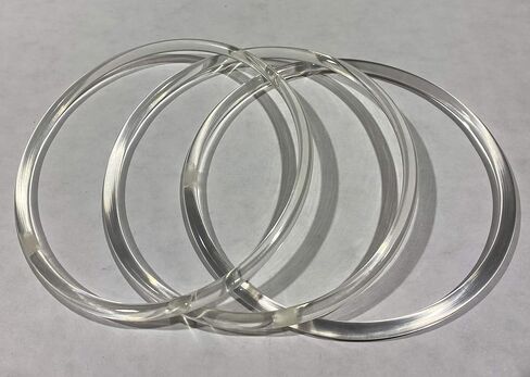 Thumlers Replacement Belt Rock Tumbler Model B Model A Belt - 3pk in Kuwait