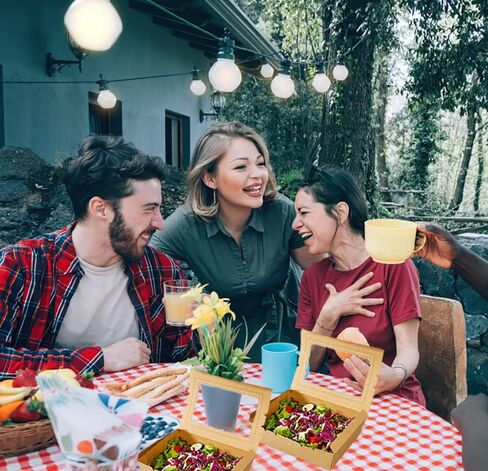 علب طعام قابلة للاستخدام مرة واحدة من سيزويكس مع نافذة، 40 اونصة، علب طعام ورقية بلون بني للاستعمال مرة واحدة، صناديق طعام كرافت للوجبات الغذائية والمطاعم والمطاعم والحفلات ومنضدة الامتياز والنزهات in Kuwait