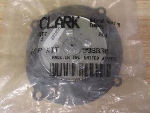 FPE - رافعة شوكية R/KIT IMPCO CA100 Clark 998838 Hacus ما بعد البيع - جديد in Kuwait