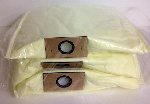 أكياس فلتر فانيمان VMC-A400-5 لجامعات الغبار فانيمان، 5/عبوة in Kuwait