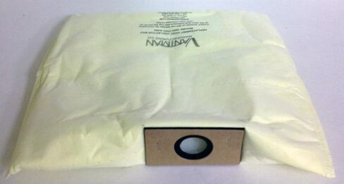 أكياس فلتر فانيمان VMC-A400-5 لجامعات الغبار فانيمان، 5/عبوة in Kuwait