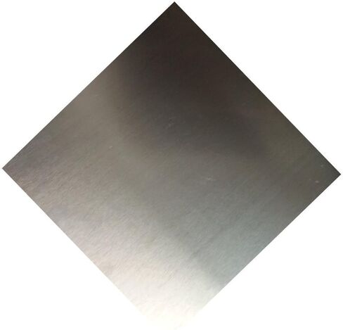 RMP 3003 H14 Aluminum Sheet 12 Inch x 24 Inch x 0.063 Inch in Saudi Arabia