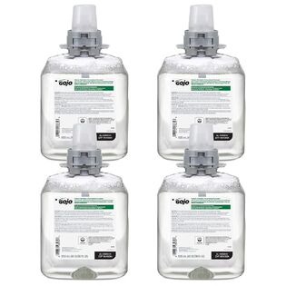 Gojo product catalog