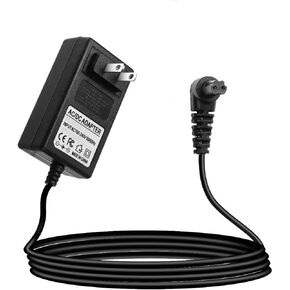 سلك طاقة شاحن مقبس بلاك آند ديكر متوافق مع بلاك + ديكر HLVA320J26 HLVB315JA26 HLVB315JP07 HLWVA325J21 HHS315J01 HFS115J10 HFS215J01 HFVB320J27 HLVA315J22 in Kuwait